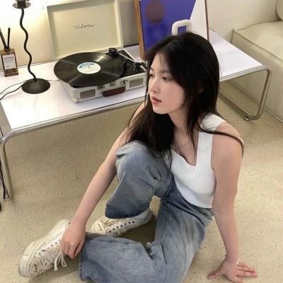 女帝是我老婆
